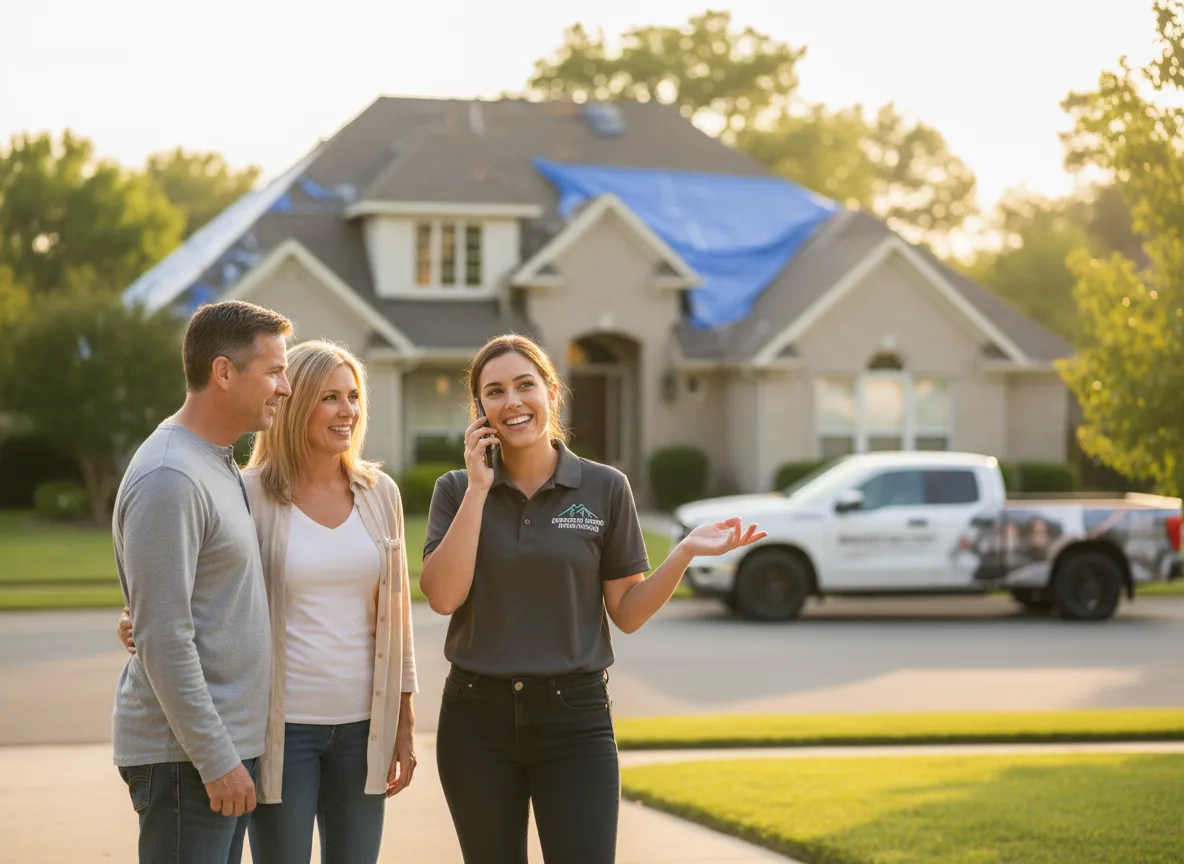 Emergency Roof Repair Hersey, MI FAQs